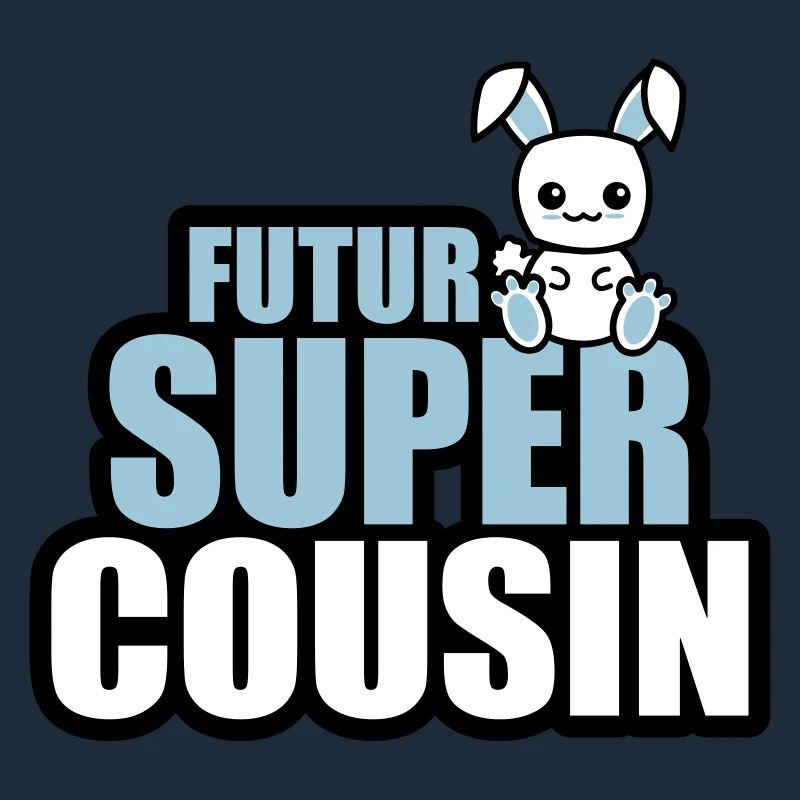 futur super cousin
