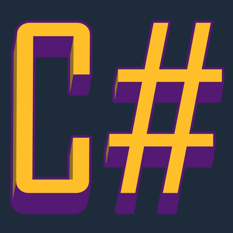 Langages de programmation: C # / C sharp