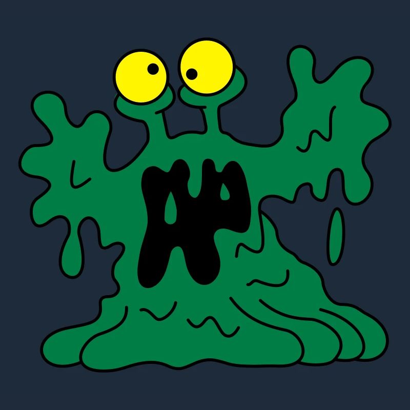 Le Blob!