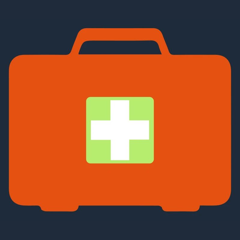 First aid kit