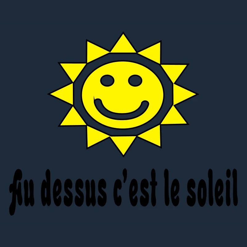 au dessus cest le_soleil