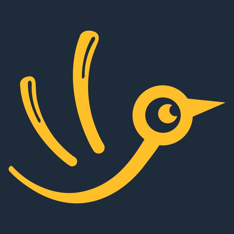 Petit oiseau