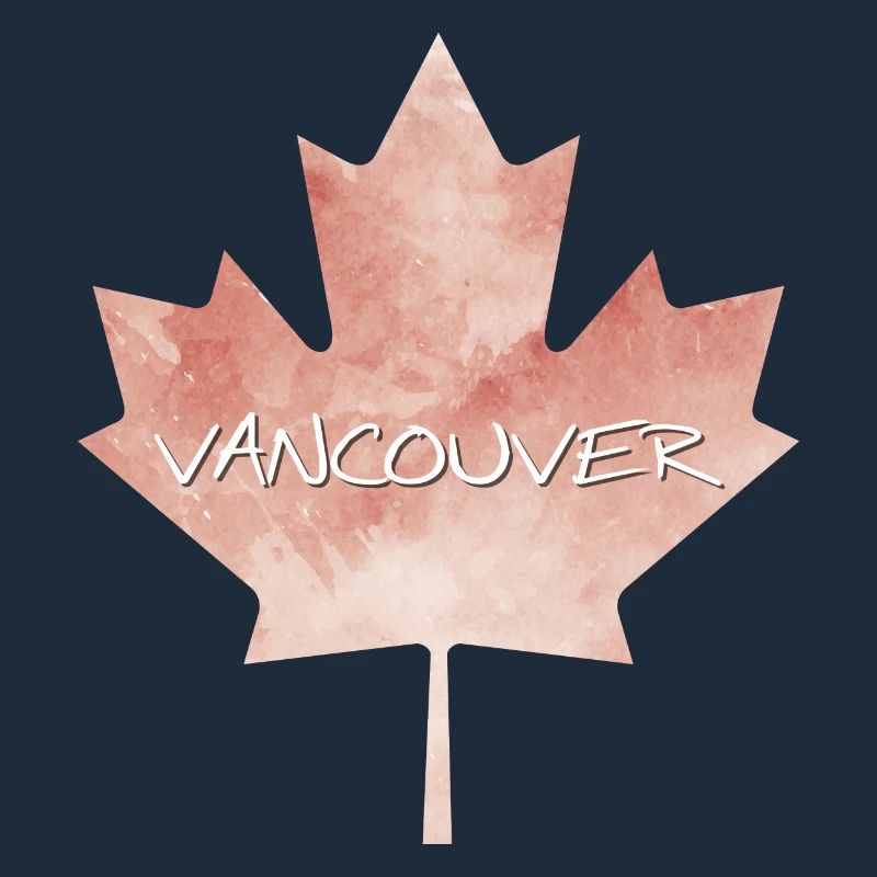 Maple Leaf Vancouver