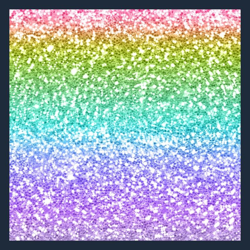 Rainbow Sparkle