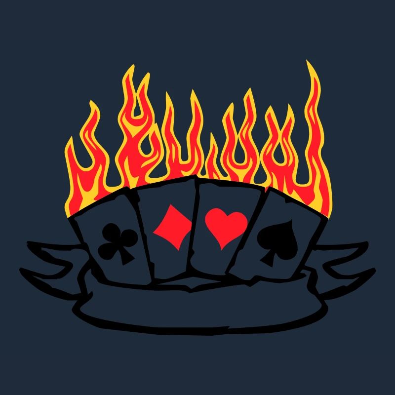 Cards Banner