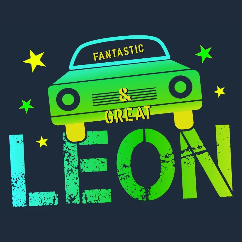 Leon Birthday Leon