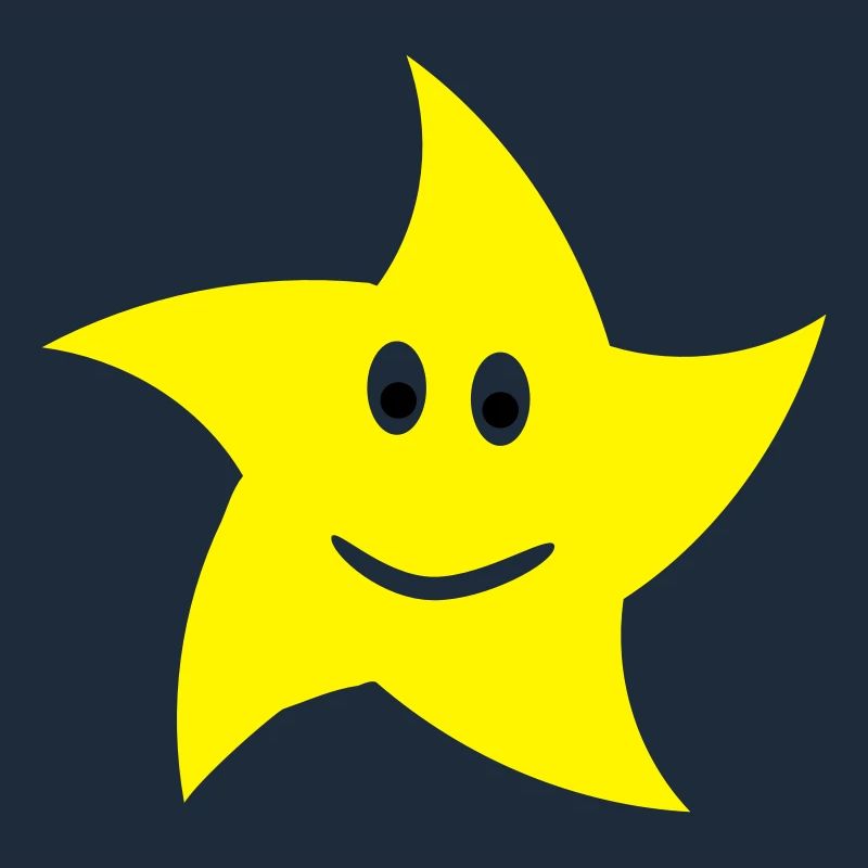 star