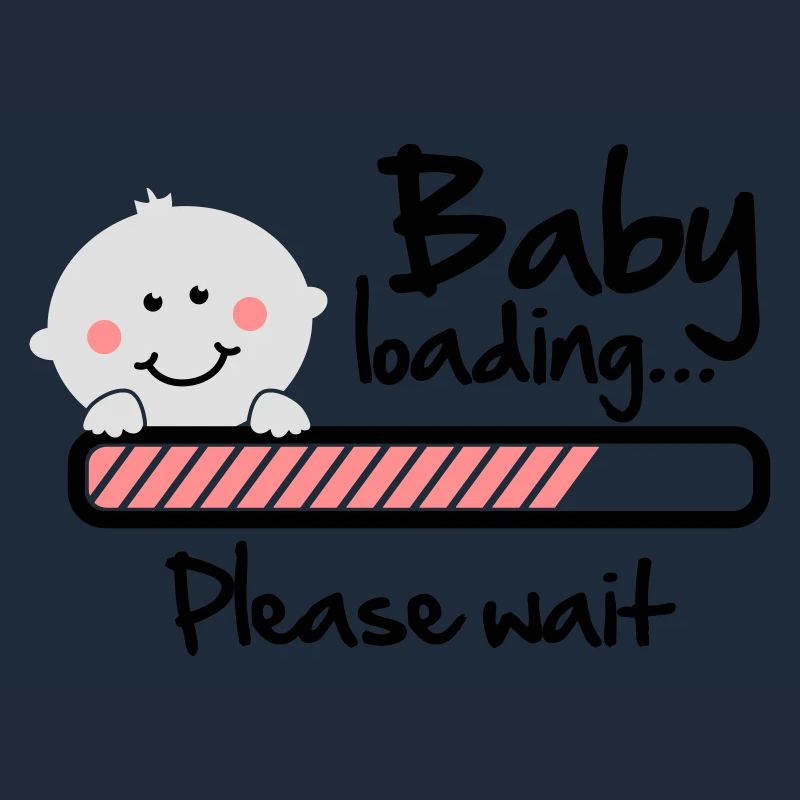 Baby loading - please wait