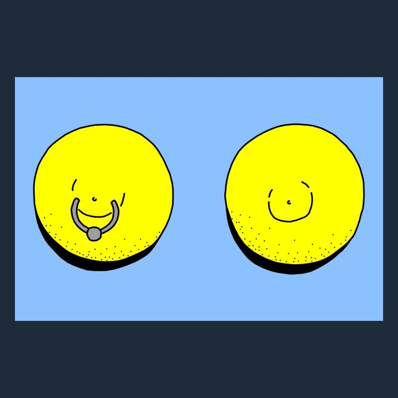 lemon light blue