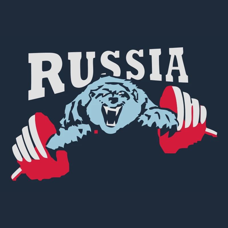 Russie ours