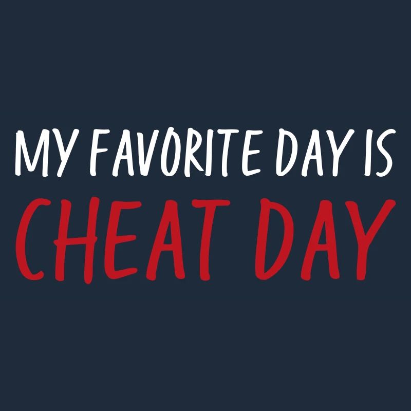 cheat day