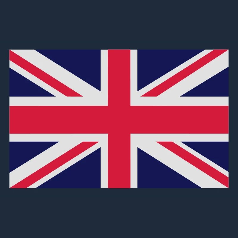 British Flag