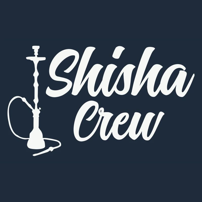Équipage de la chicha