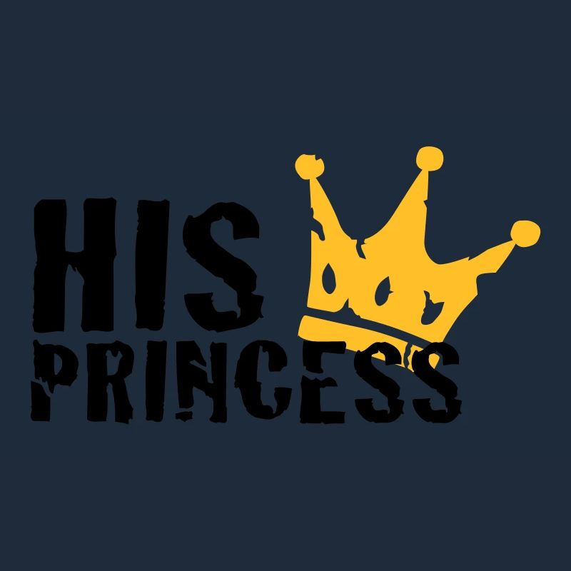 Sa princesse