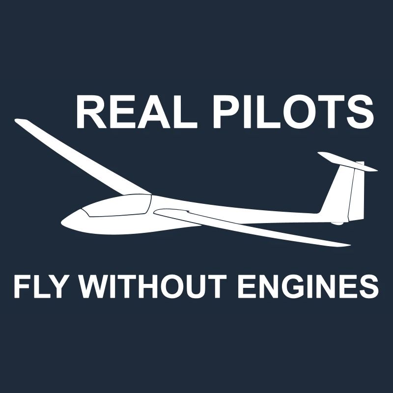 Sun hat glider pilot glide pilot funny