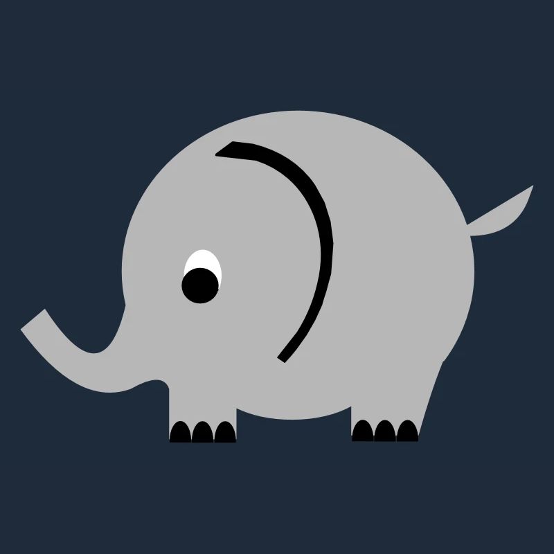 Éléphant