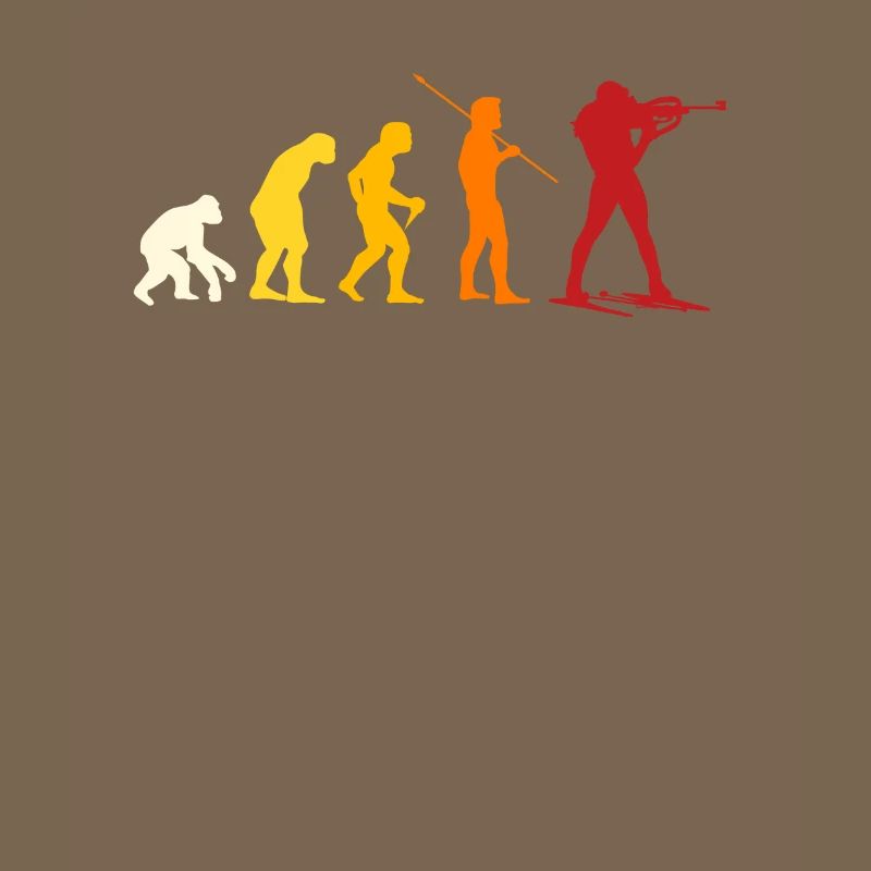 Évolution du biathlon