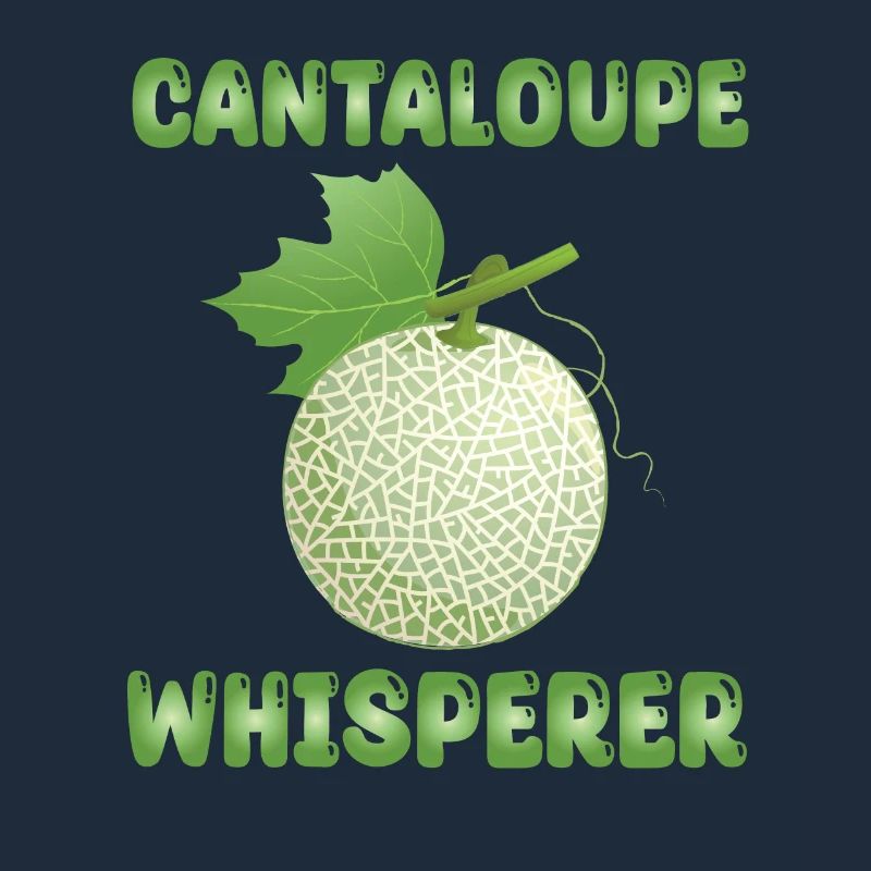 Cantaloupe Melon Whisperer