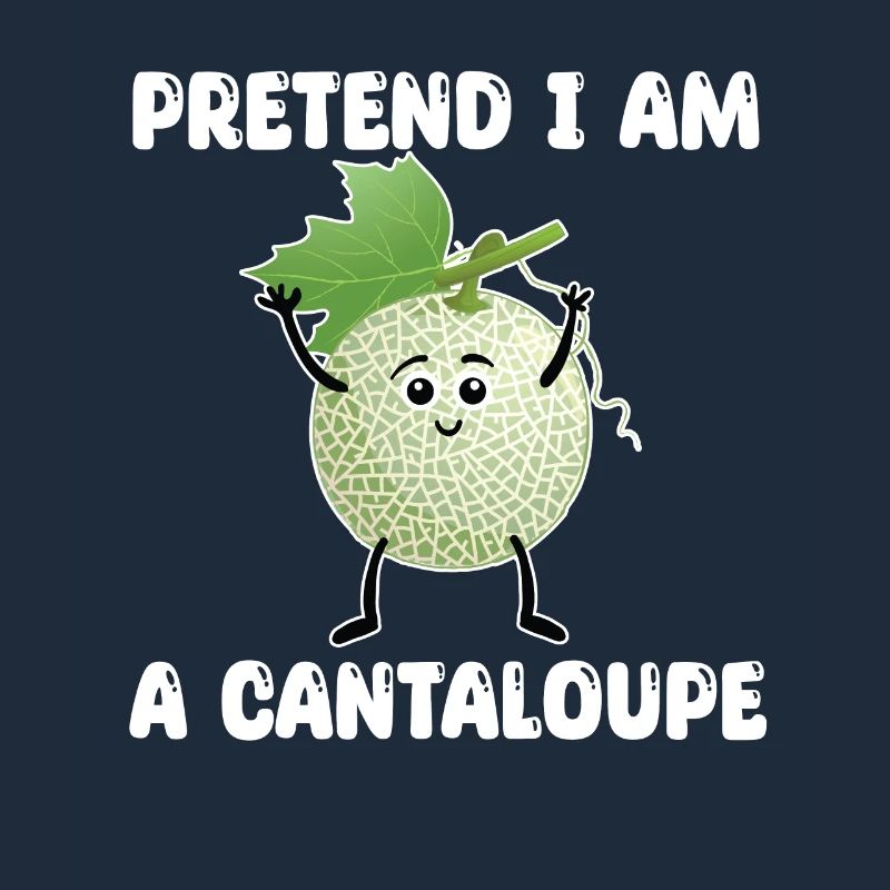 Melon cantaloup