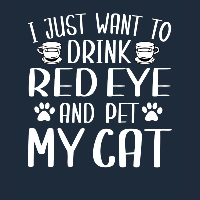 Red Eye Coffee