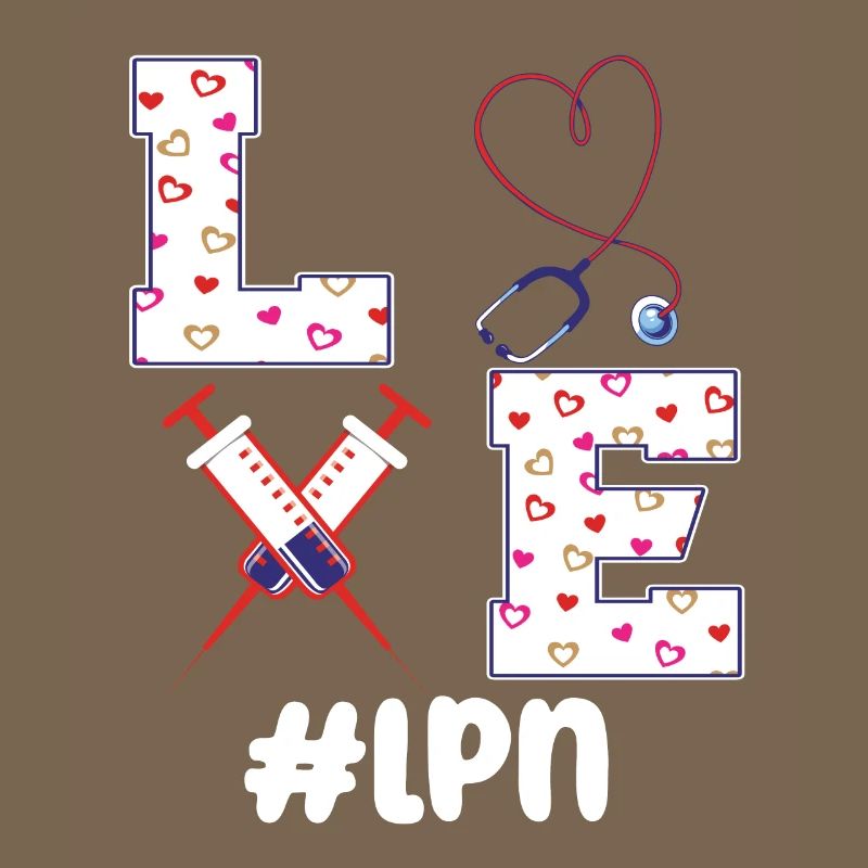LPN Licensed Practical Nurse Practitioner