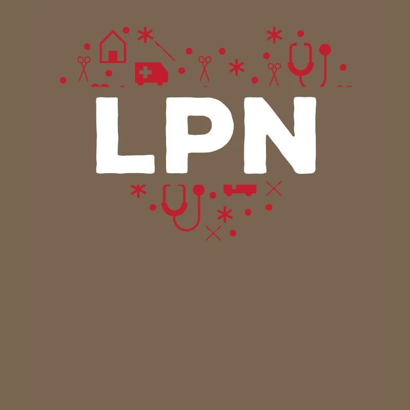 Licensed Practical Nurse