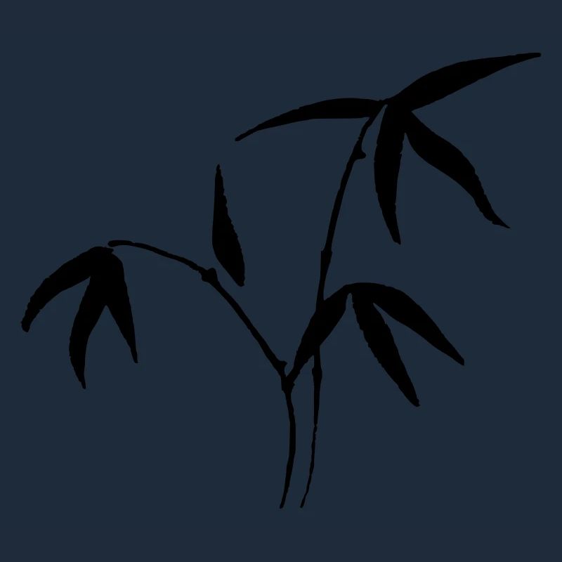 bamboo