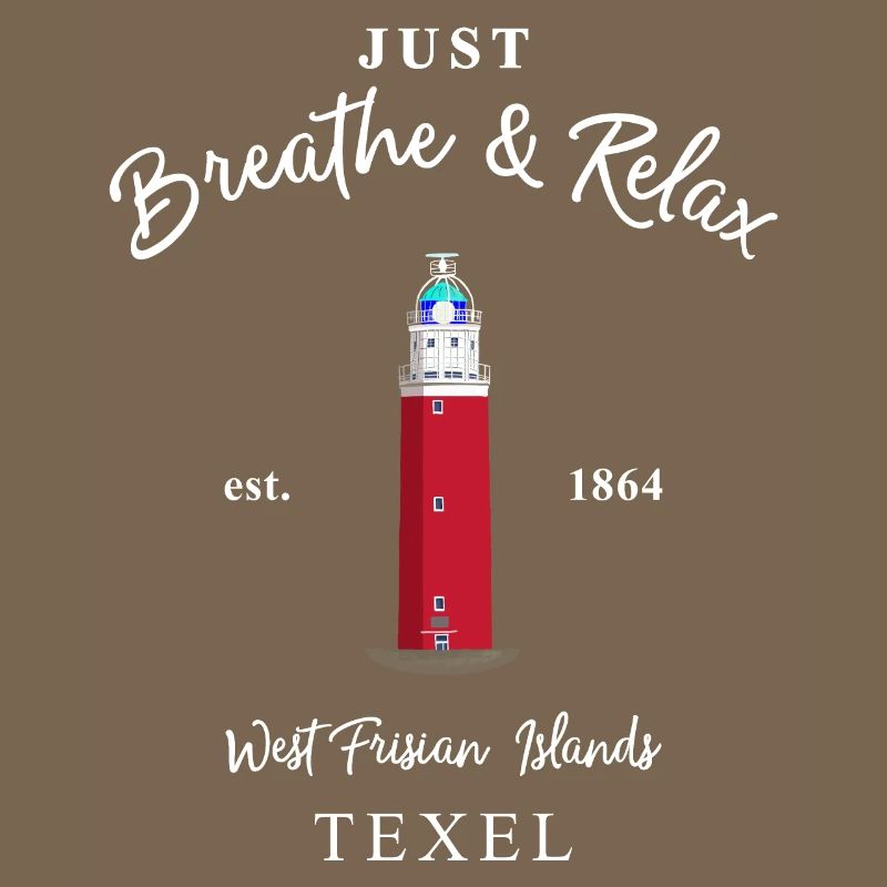 Texel, Relax Lighthouse Eierland, Pays-Bas