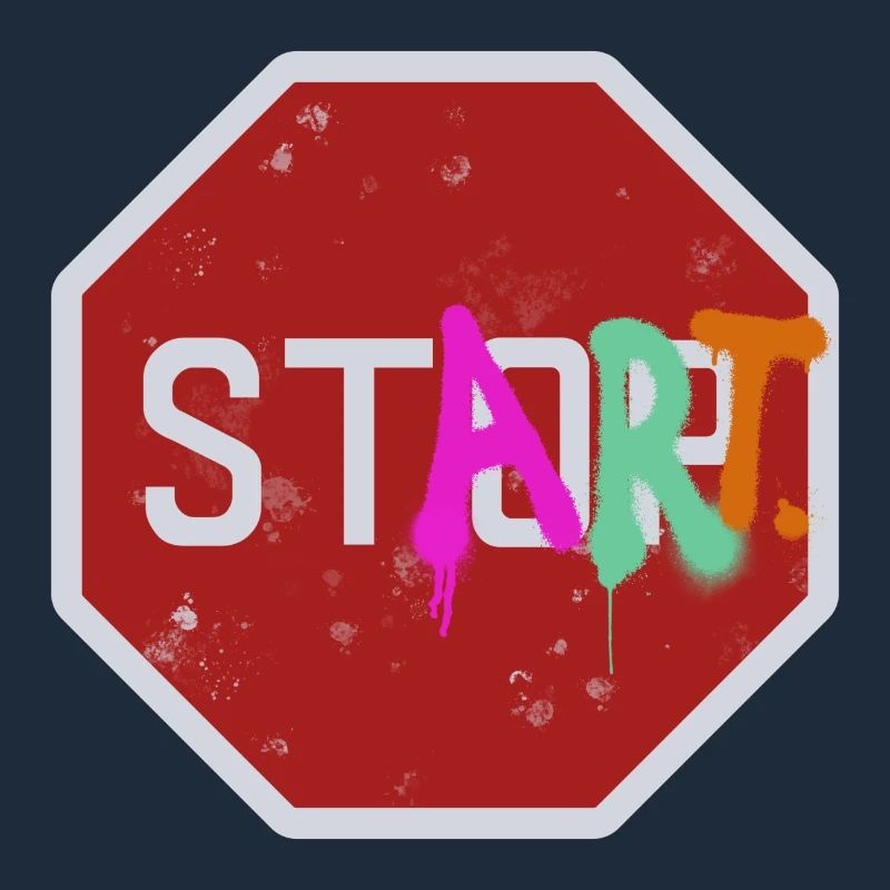 Stop start