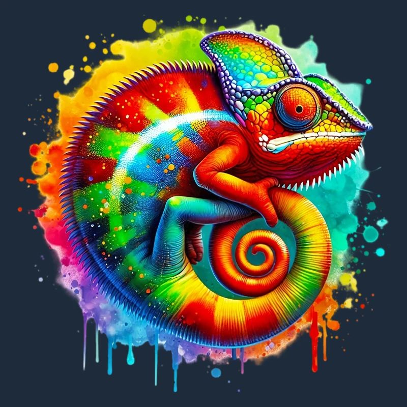 Chameleon