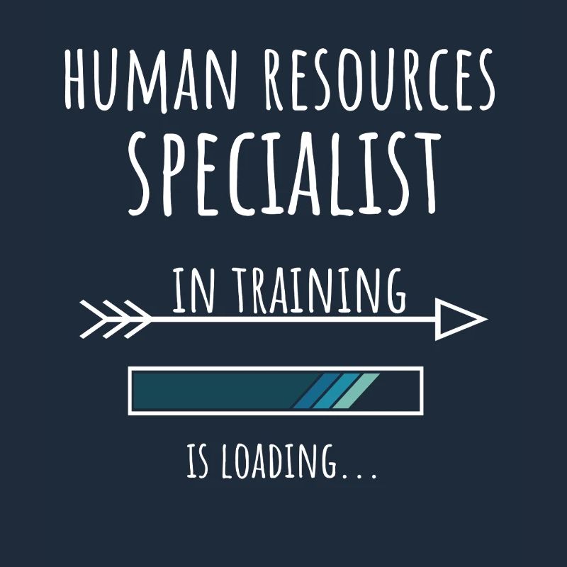 Human Resources Specialist in Training Profession