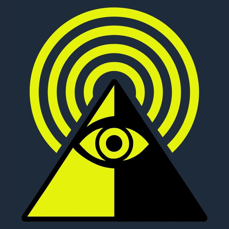 Oeil Pyramide
