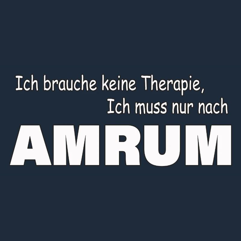 Therapy AMRUM