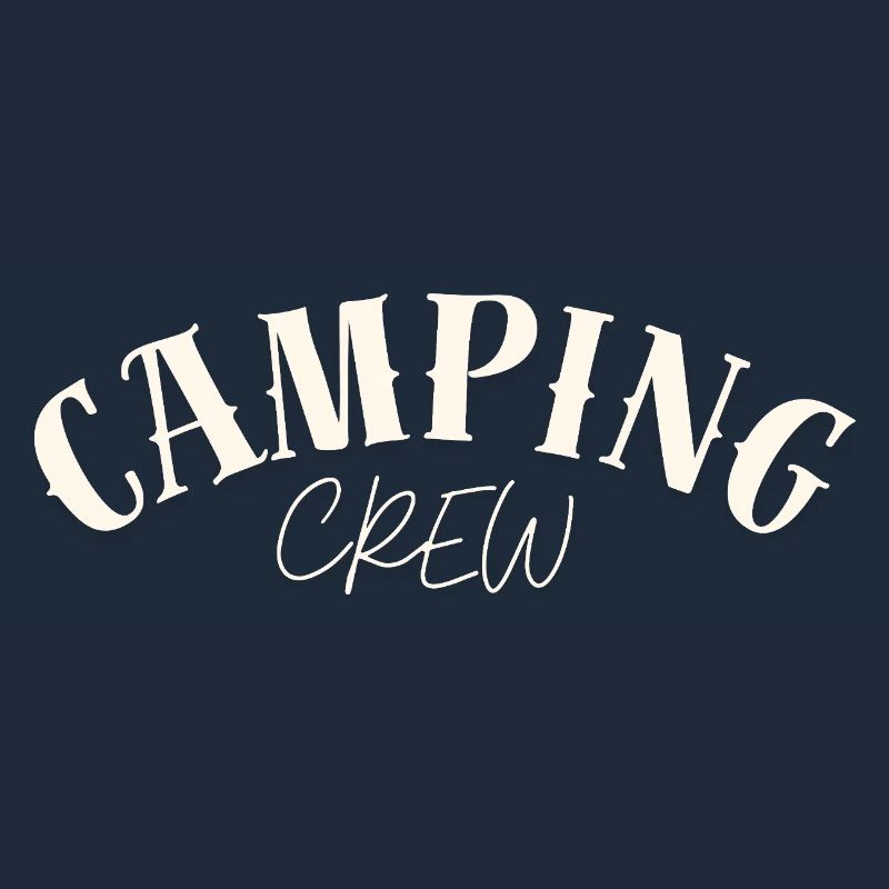 Équipe de camping