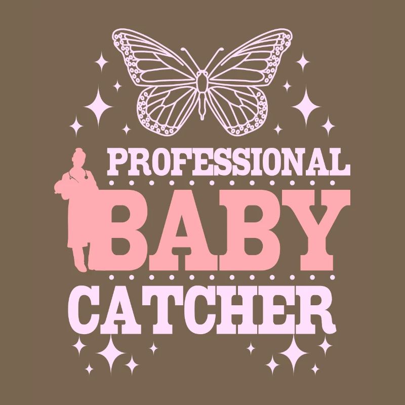 Attrape-bébé professionnel