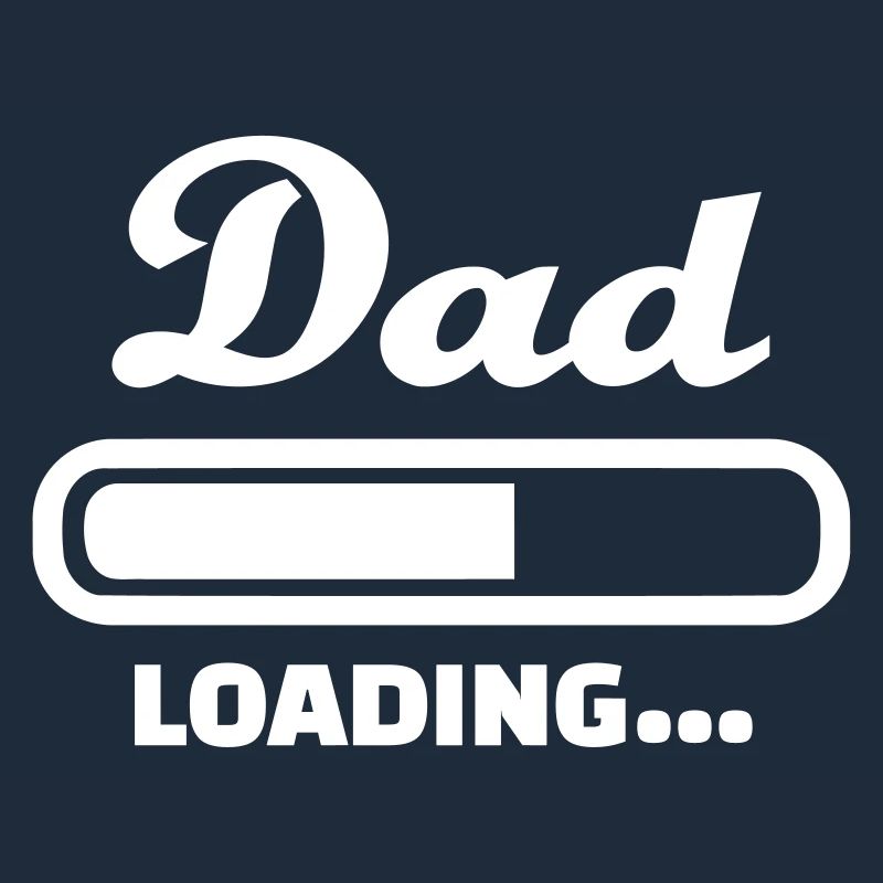 Dad Loading