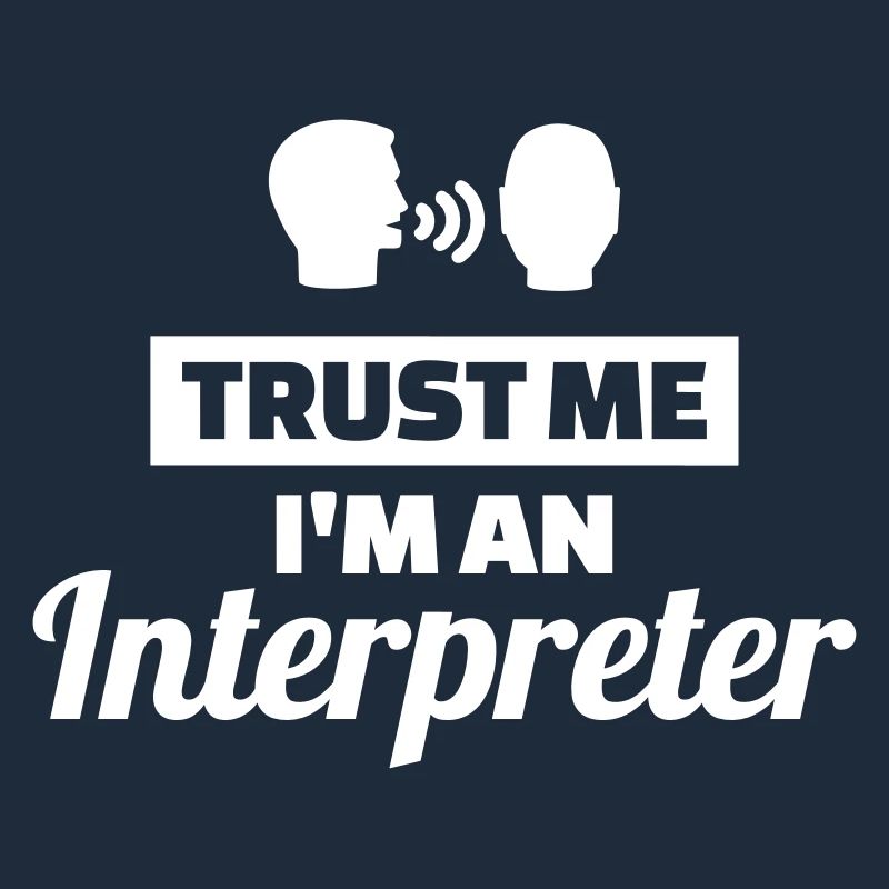 Interprète