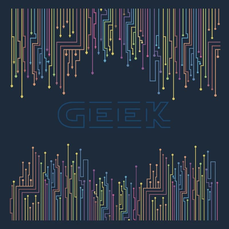 Geek & Techno