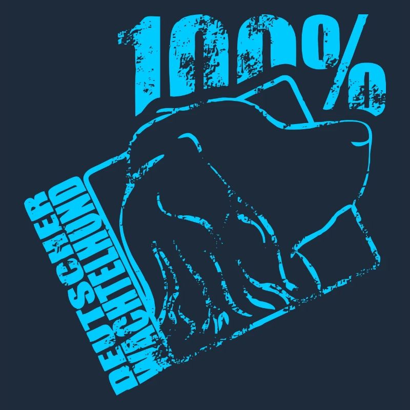 German Spaniel 100