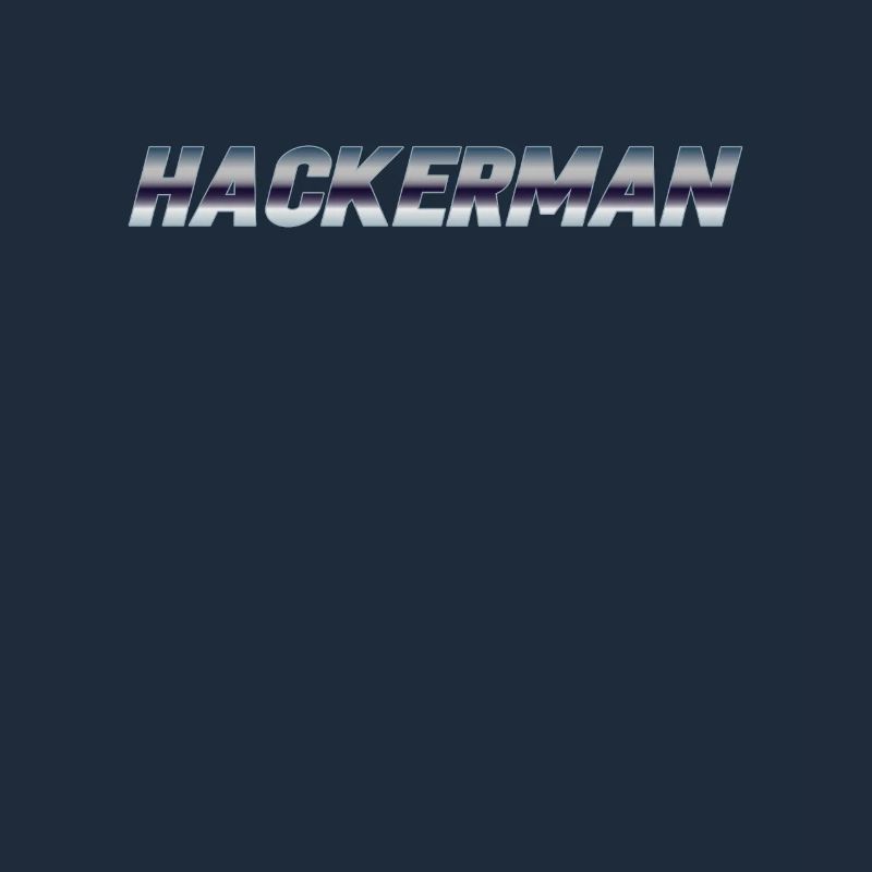 Hackerman Meme Hacking Funny Hacker