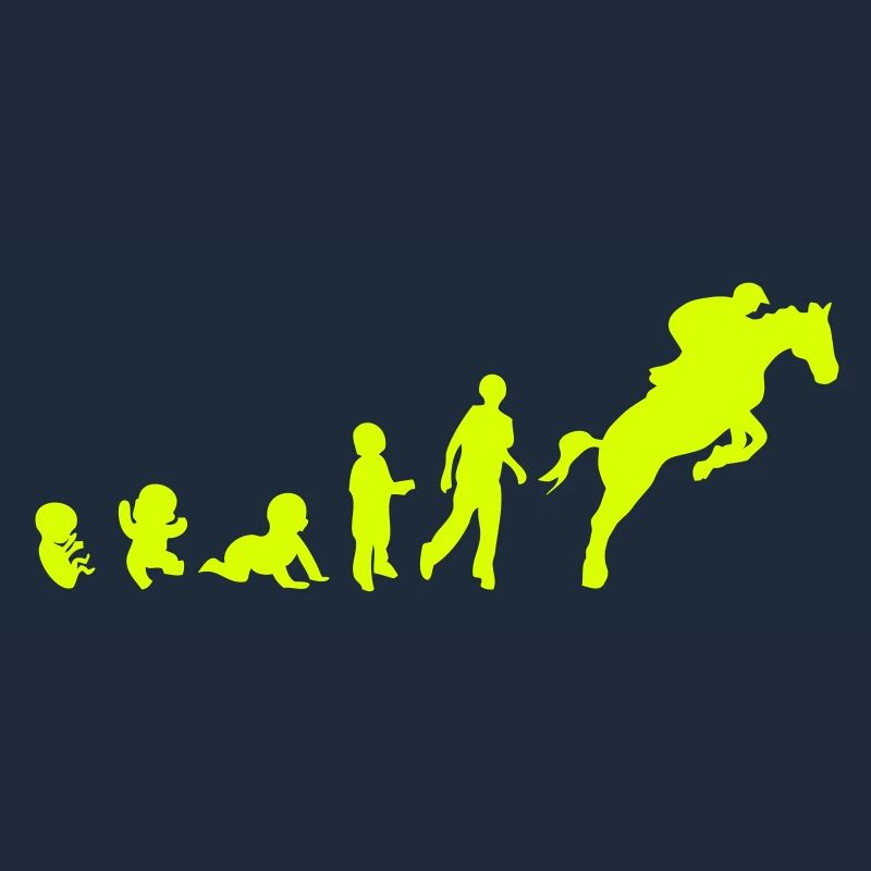 evolution equitation cheval9 obstacle sa