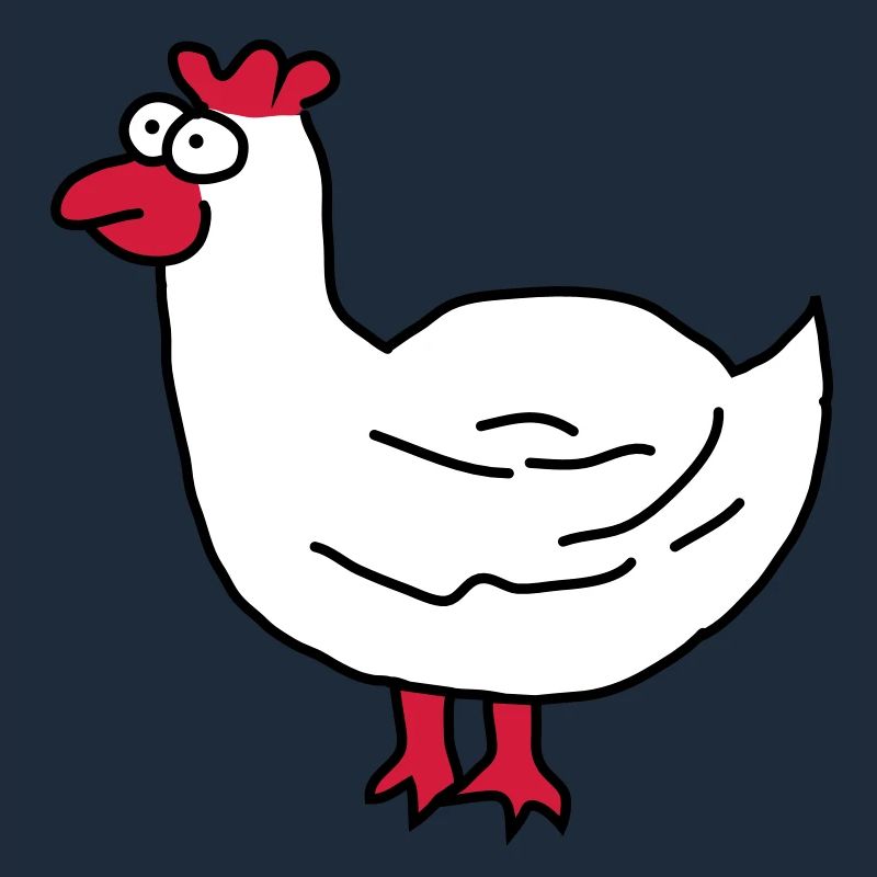 Poulet