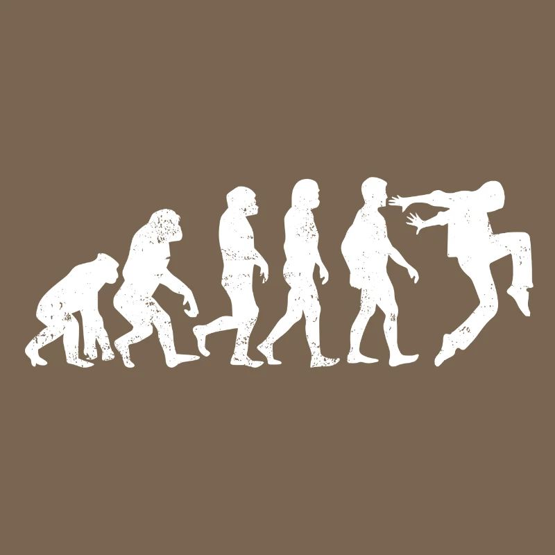Dance evolution dancer dance gift dance