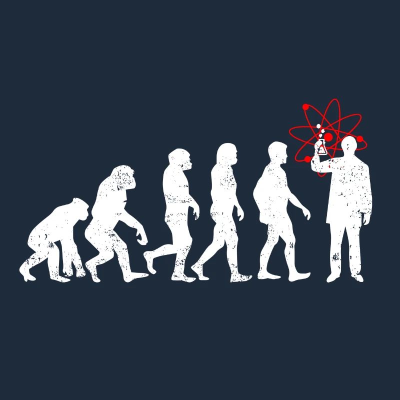 Physiciens profession d'évolution, l'emploi, la physique, la science,