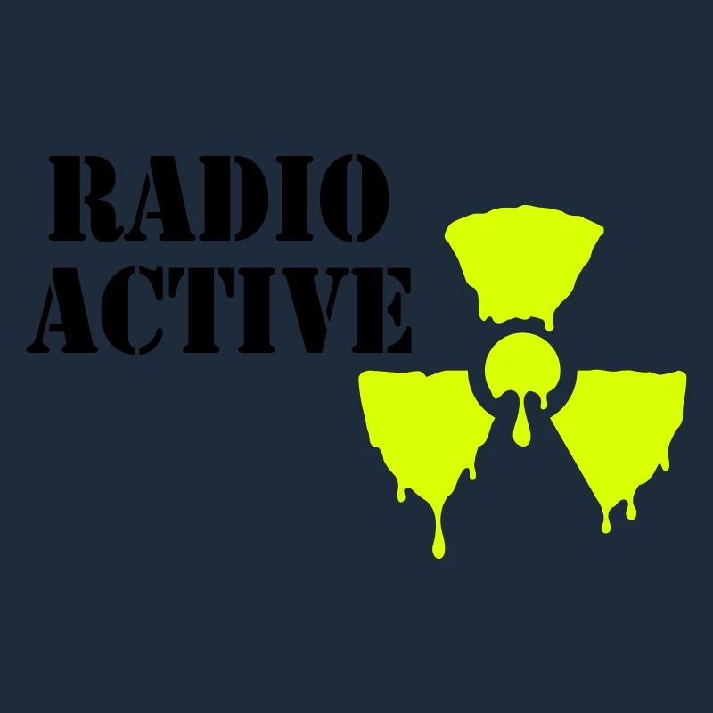 radioactif