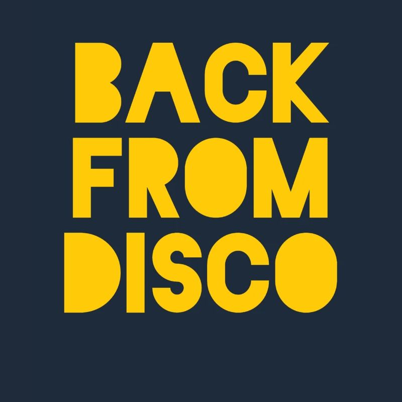 Discothèque disco disco Disco Party Party Discothèque