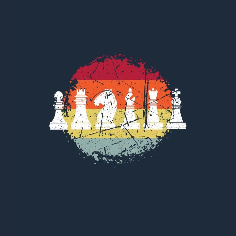 Chess Chess Game Chess Pieces