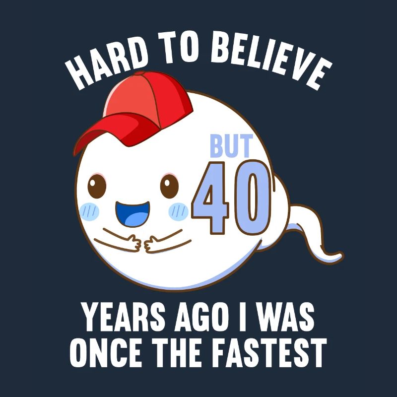 Il y a 40 ans 40 ans le plus rapide 40e anniversaire