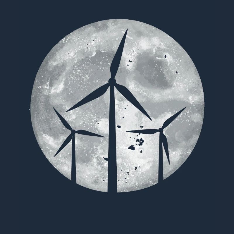 Éolienne