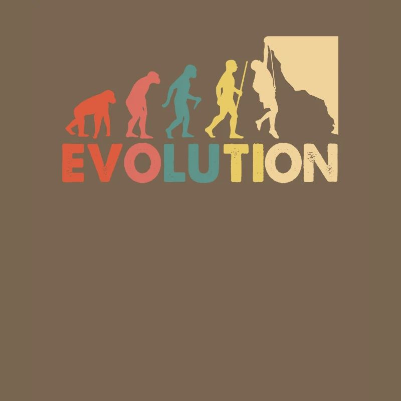Climbing Evolution Escalade